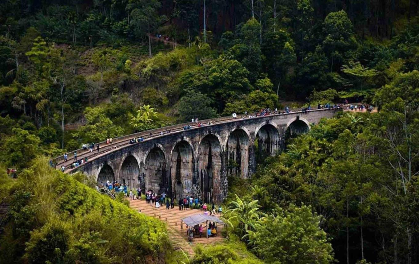 Ella, Sri Lanka