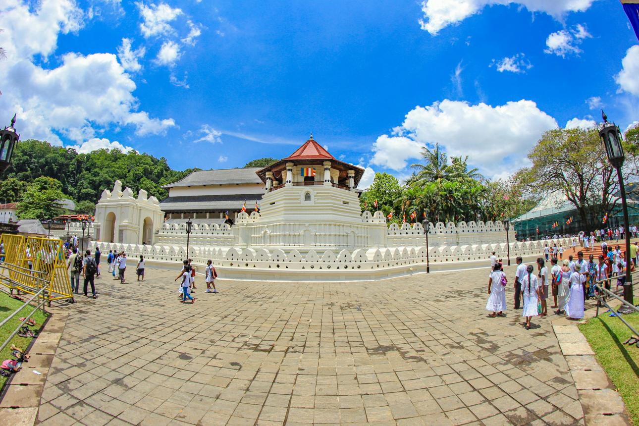 Kandy, Sri Lanka