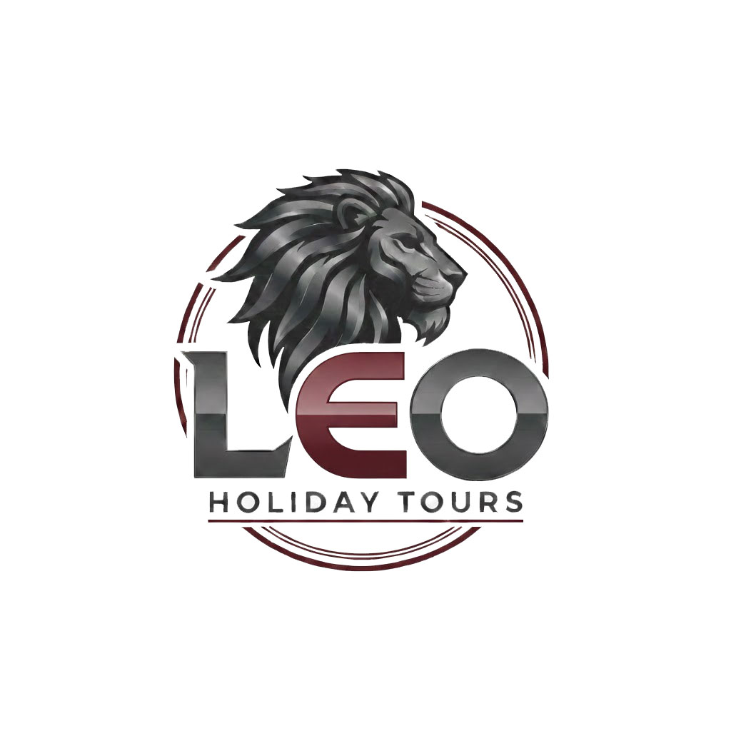 Leo Holiday Tours Logo
